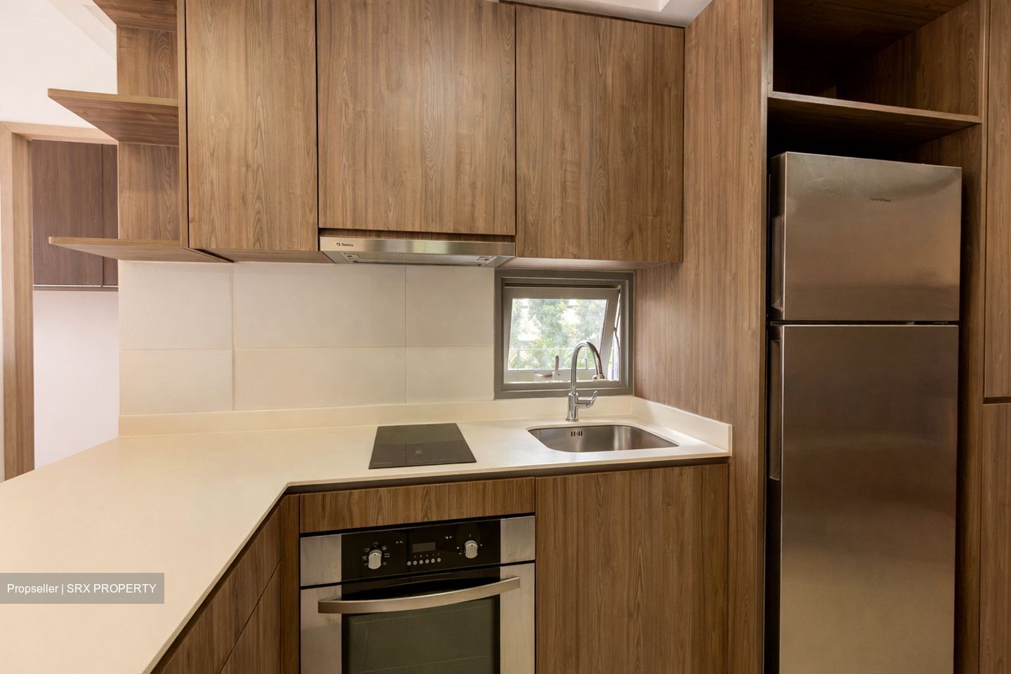 Sol Acres (D23), Condominium #538087781